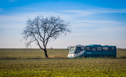TTSK: Počas Svetového dňa bez áut cestovalo prímestskými autobusmi bezplatne vyše 50-tisíc ľudí