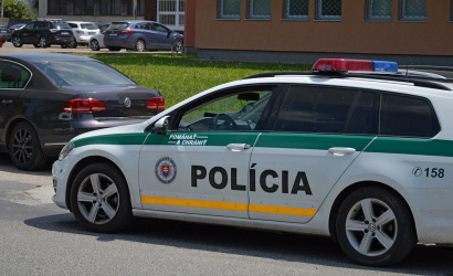 Pokuty, ktoré môžete dostať za priestupky na slovenských cestách