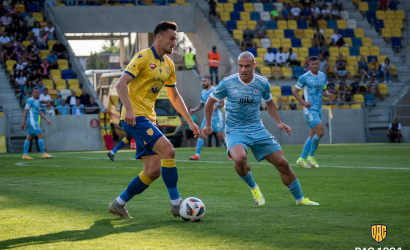 Derby DAC 1904 - Slovan sa presúva na nedeľu 24. apríla