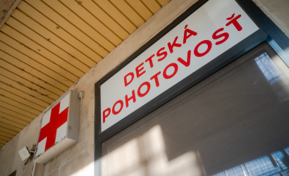 TTSK: Detská pohotovosť v Trnave ostáva zachovaná, jej prevádzku preberie župa