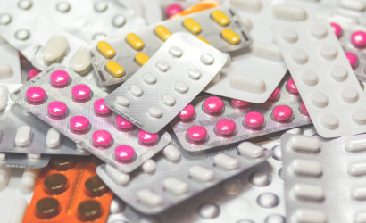 Rezort zdravotníctva a ŠÚKL evidujú nárast otázok o dodávkach liekov