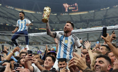 Anketa k MS 2022: Zaslúžený triumf Argentíny