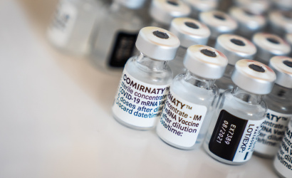 Možnosti očkovania v Trnavskom kraji