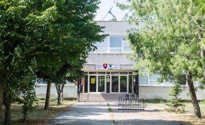 Nová základná škola v Šamoríne bude od septembra ponúkať vzdelávanie v slovenčine, deti je stále možné prihlásiť