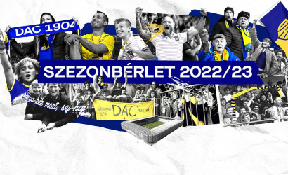 Kúp si permanentku na sezónu 2022/23 a vyhraj!