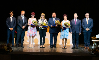 Ocenení pedagógovia slovenských materských škôl