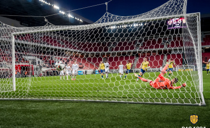 Štatistiky sezóny 2021/22: karty a penalty