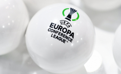 Európska konferenčná liga pre nás začne v 1. predkole