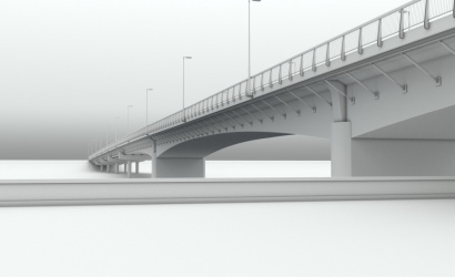 K vylúčeniu dopravy počas komplexnej rekonštrukcie mosta v Hlohovci dôjde po Veľkej noci