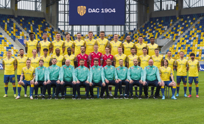 DAC: Stiahnite si oficiálne tímové foto jari 2022!