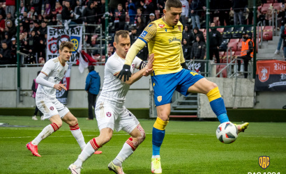 Pred zápasom DAC-Trnava: Efektivita, motivácia, viera