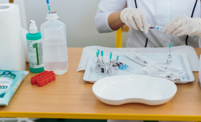 Možnosti očkovania v Trnavskom kraji