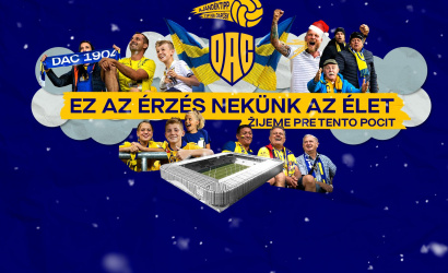DAC spúšťa predaj permanentiek na jarnú polsezónu