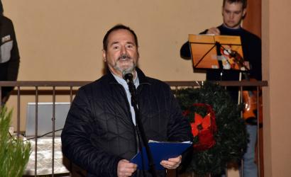 Novým predsedom Občianskeho združenia Sikabony je Michal Fodor