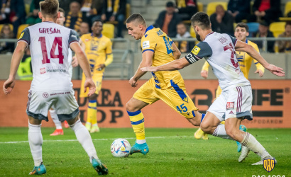 Video: DAC 1904 - Podbrezová 2:1 (0:0)