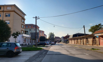 Na Kukučínovej ulici dôjde k prekládke elektrického vedenia do zeme