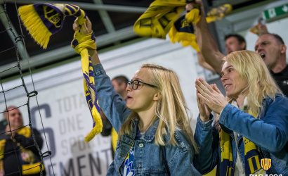 Banská Bystrica - DAC 1904: informácie o vstupenkách