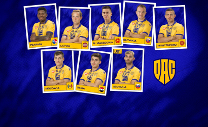 Reprezentanti v akcii: septembrový program žlto-modrých