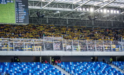 Informácie pre fanúšikov pred stretnutím Slovan - DAC 1904
