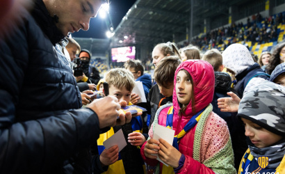 Poďme spolu na DAC: Viac ako len futbal...