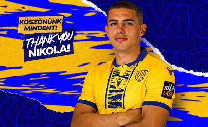 Nikola Krstović bude pokračovať v Serii A