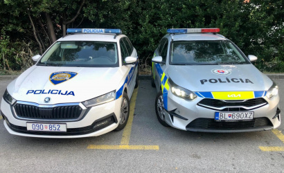 Slovenskí policajti v Chorvátsku upozorňujú na viaceré podvody s ubytovaním