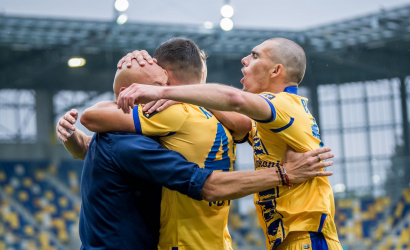 Video: DAC 1904 - FC Košice 5:2 (3:0)