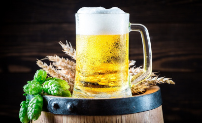 Priemerný Slovák vypil vlani 59 l piva,najmenej za posledných 30 rokov
