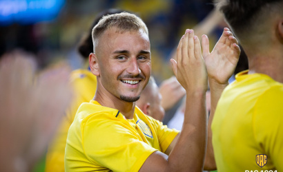  Matej Trusa: Víťazstvo dôležitejšie ako gól
