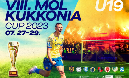 Prichádza VIII. MOL Kukkonia Cup!