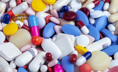 Ústav pre kontrolu liečiv:Z lekární sa vlani vyzbieralo 241 ton liekov