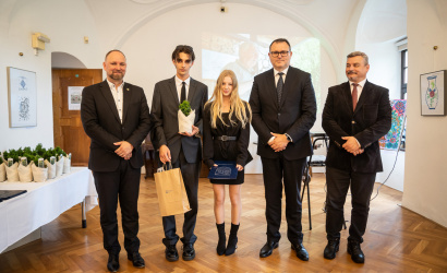 TTSK: Župa vyhlásila víťazov 12. ročníka súťaže Ekologický čin roka