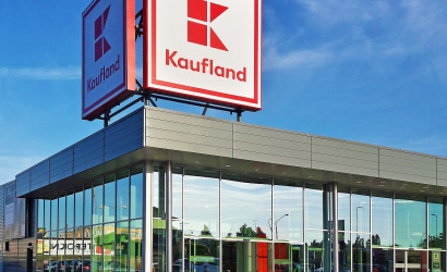 Kvalita za výhodné ceny a pohodlný nákup na vás čakajú v novej predajni Kauflandu
