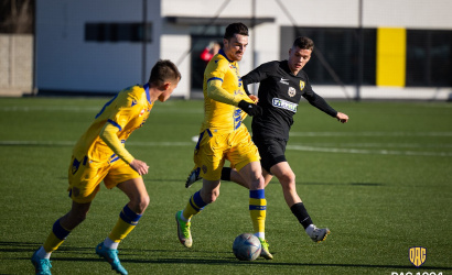 V sobotu DAC privíta FC Košice