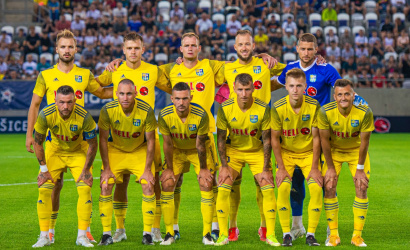 DAC predstavuje svojho sobotňajšieho súpera: FC Košice