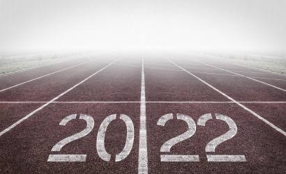 Rok 2022 v skratke