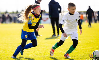 Víkendový program družstiev DAC-u