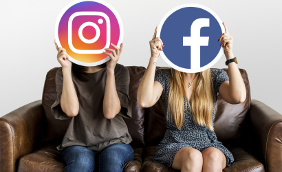 Meta v Európe ponúkne platené verzie Facebooku a Instagramu bez reklám