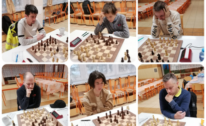 Úspešný extraligový štart pre dunajskostredských šachistov 