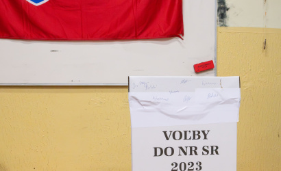 Výsledky volieb v Dunajskej Strede