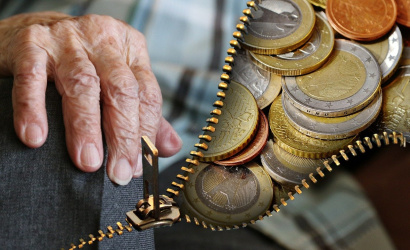 Od 1. októbra sa minimálne dôchodky zvýšia na 389,9 eura mesačne