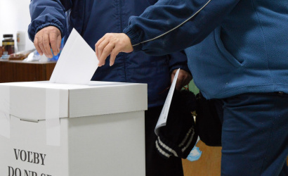 Za vynesenie hlasovacích lístkov z volebnej miestnosti hrozí pokuta