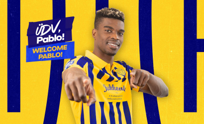 Kolumbijčan Pablo Ortiz posilou do defenzívy