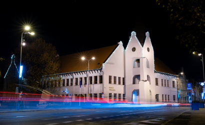 Otváracie hodiny na Mestskom úrade počas sviatkov