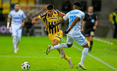 Pred zápasom Slovan - DAC 1904: Prispieť svojou troškou