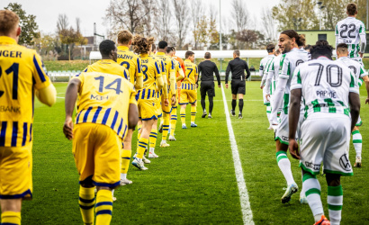 Hodnotenie trénera po prípravnom stretnutí Ferencváros - DAC 1904 (0:0)