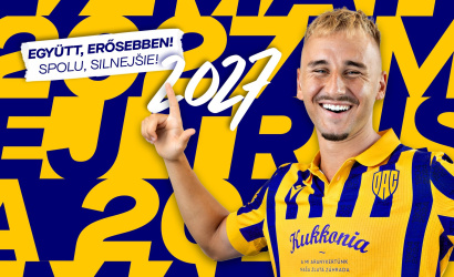 Matej Trusa predĺžil zmluvu