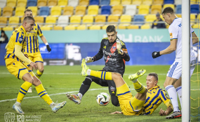 Video: DAC 1904 - Michalovce 0:1 (0:0)