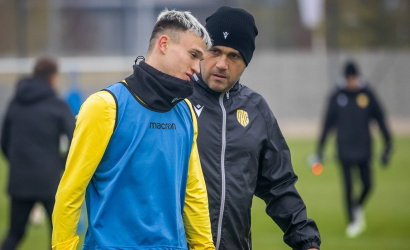 Branislav Fodrek: Naša úloha je jednoznačná