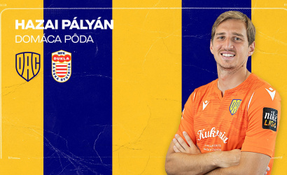 Domáca pôda s Aleksandarom Popovićom